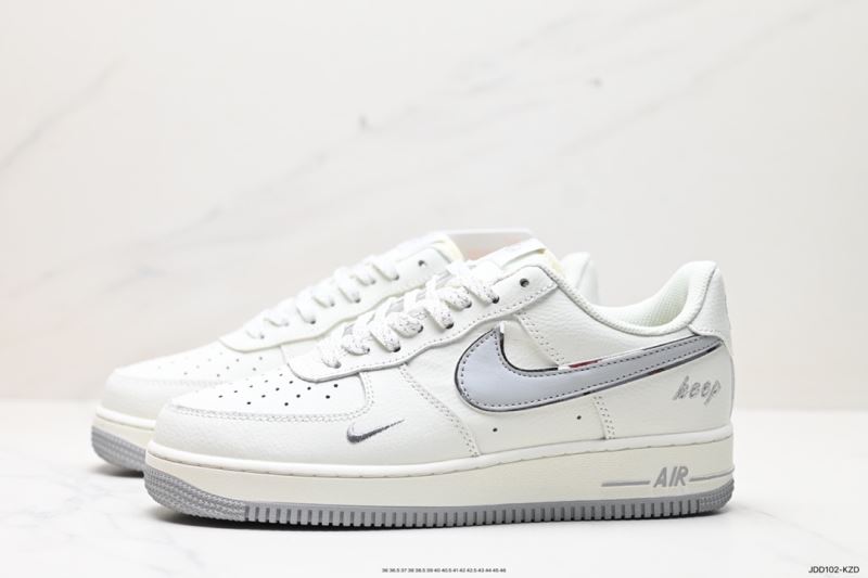 Nike Air Force 1 Shoes